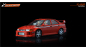 Preview: Scaleauto Mitsubishi Lancer EVO tommy makinen edition  SC 6283R